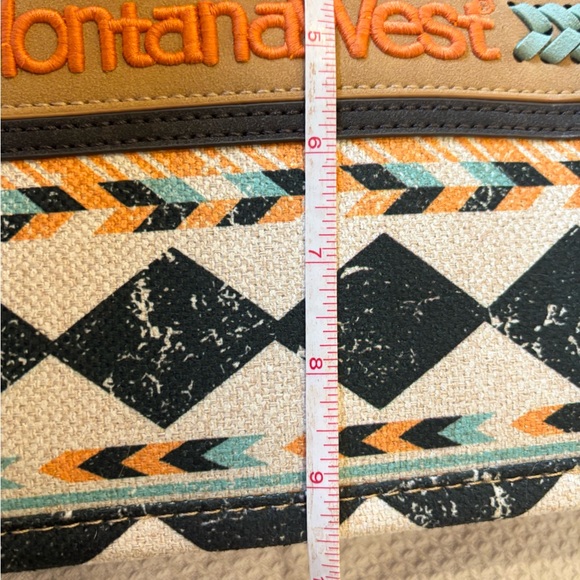NWT MONTANA WEST purse - Picture 11 of 13